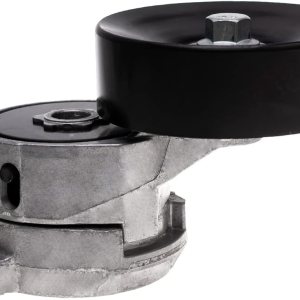 38169 Tensor de correa y conjunto de polea (ubicación Alt. y A.C.) apto para 97-03 Acura CL,99-03 TL 3.2L 98-02 Honda Accord 3.0L, 99-01 Odyssey 38169 Tensor de correa y conjunto de polea (ubicación Alt. y A.C.) apto para 97-03 Acura CL,99-03 TL 3.2L 98-02 Honda Accord 3.0L, 99-01 Odyssey