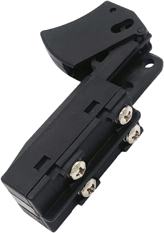 #429977-00 Disparador de interruptor DW361 DW364 DW384 3064 Calidad Durable Nuevas piezas de repuesto para Dewalt & Black & Decker