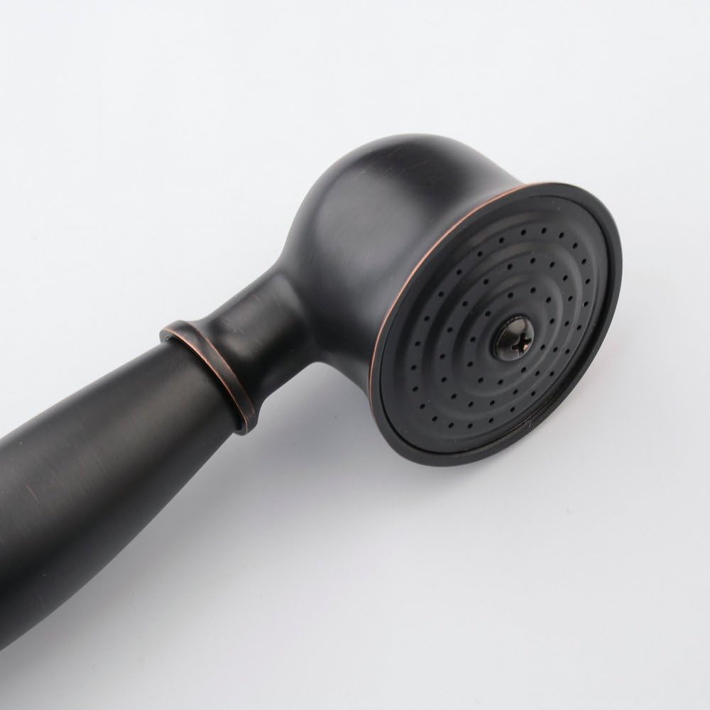 Llave para baño Hiendure, HB001