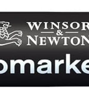 Winsor & Newton ProMarker, caoba quemada Winsor & Newton ProMarker, caoba quemada
