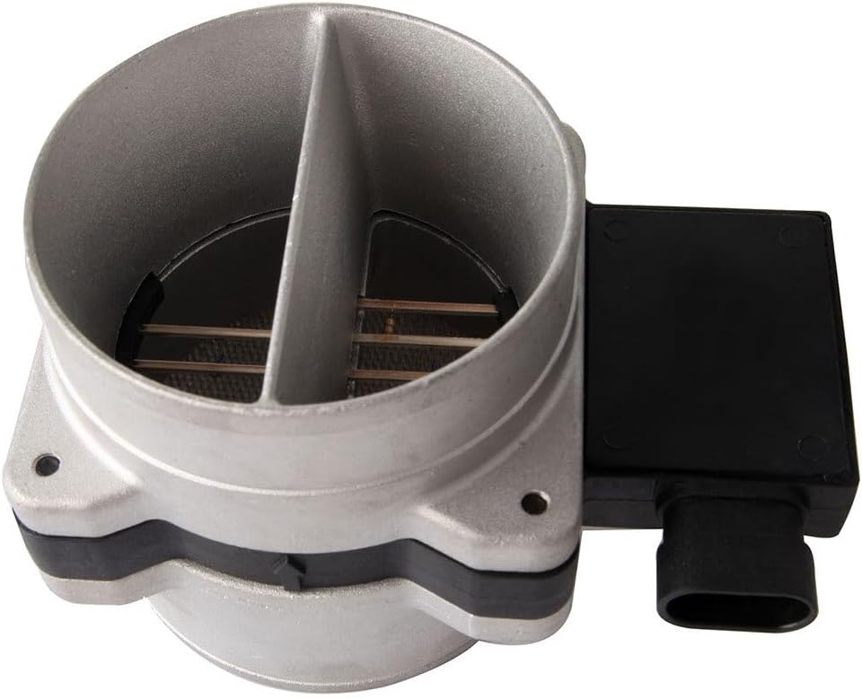 Medidor de sensor de flujo de aire masivo MAF compatible para Chevrolet para C1500 5.7L 1996-1997 para Nissan para Sentra 1.8L 2002-2006, MAF