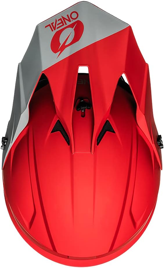O’Neal 1SRS – Casco de motocross para adulto