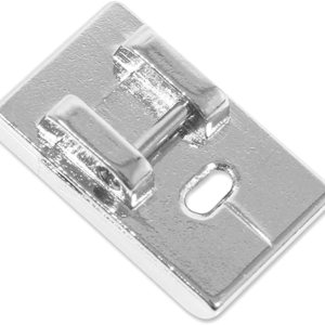 DREAMSTITCH 5020207053 601ZE – Pie de cremallera invisible a presión de 0.197 in para Bernette, Brother, Usha, Singer, todas las máquinas de coser DREAMSTITCH 5020207053 601ZE – Pie de cremallera invisible a presión de 0.197 in para Bernette, Brother, Usha, Singer, todas las máquinas de coser