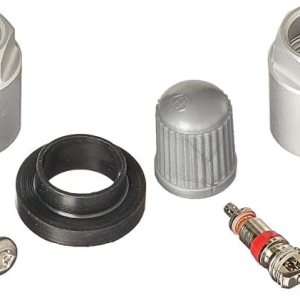 Standard Motor Products TPM4012SK Kit de servicio de sensor de sistema de monitoreo de presión de neumáticos (paquete de 2) Standard Motor Products TPM4012SK Kit de servicio de sensor de sistema de monitoreo de presión de neumáticos (paquete de 2)