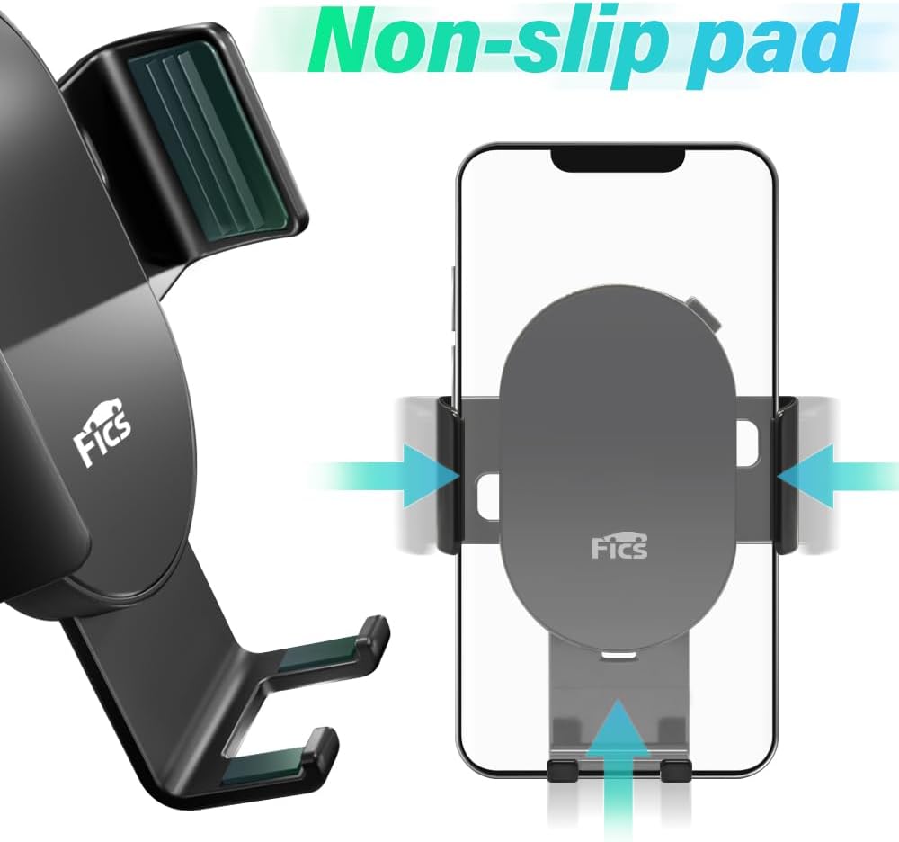 Accesorios Hyundai IONIQ6 2023, soporte para teléfono IONIQ6 2023, soporte para teléfono personalizado