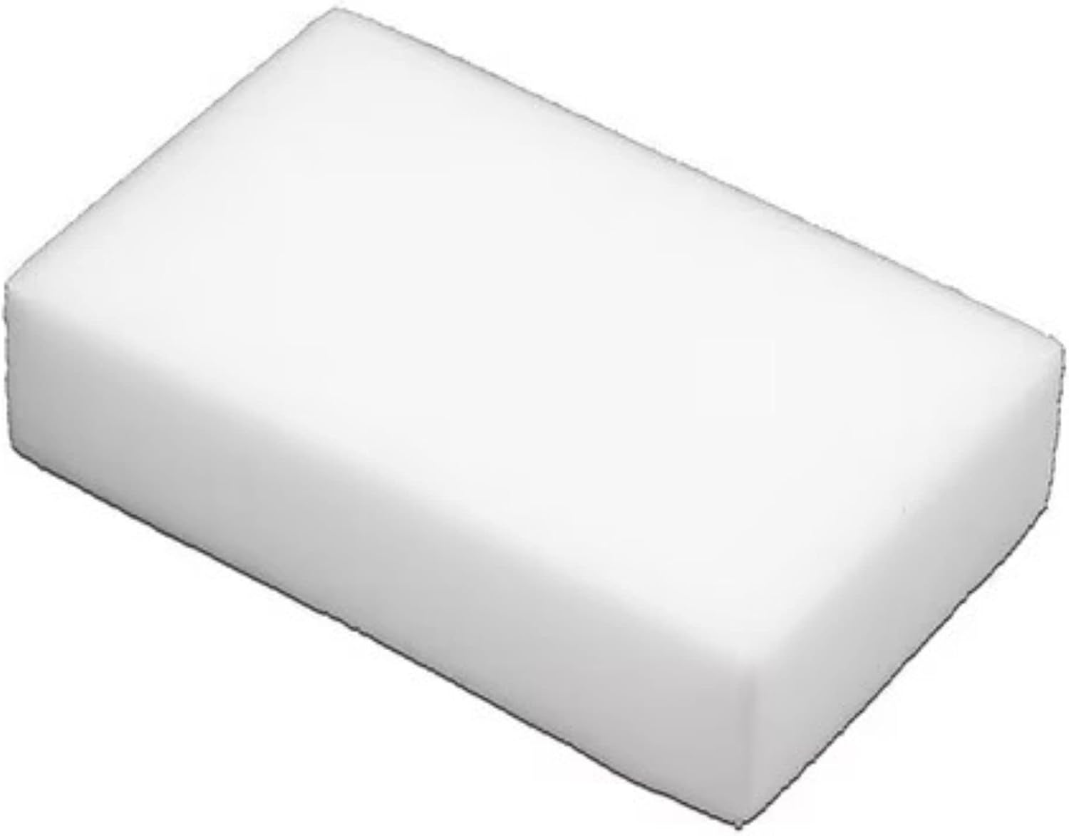 MinnYaso Borrador de limpieza de esponja mágica de 3.94 x 2.36 x 0.79 pulgadas, limpieza multiusos del hogar, borrador de limpieza de esponja mágica