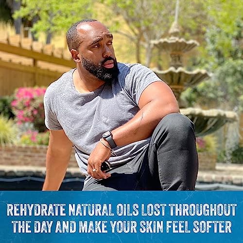 Mountaineer Magic Beard Balm Acondicionador sin enjuague  Bálsamo para barba para hombres  Bálsamo de mantequilla para dar forma y esculpir barbas