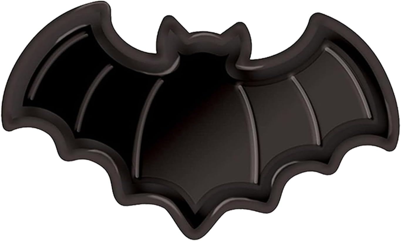 Cuenco para dulces de Halloween, bandeja de aperitivos de calabaza, plato decorativo de Halloween para interiores y exteriores, decoración de
