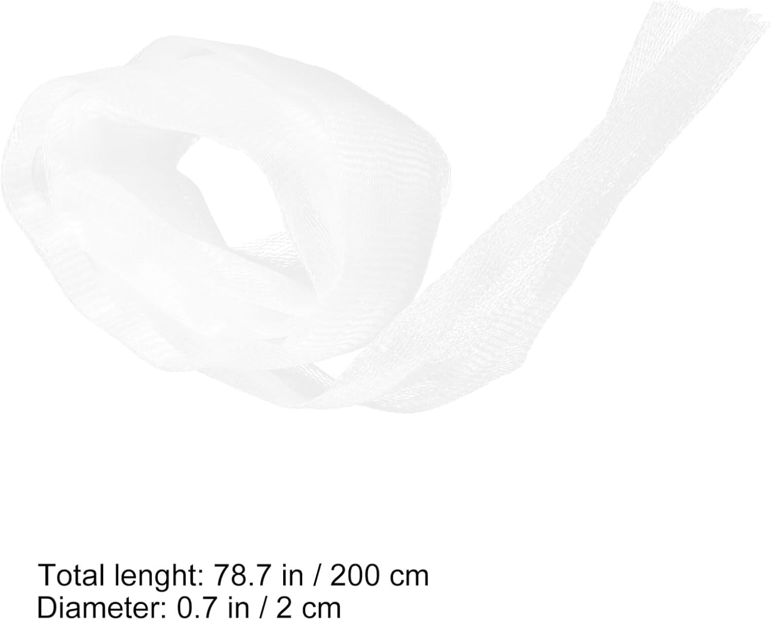 EXCEART Protective Nets Elastic Planter Net Flower Pot Nets for Protection Net Cover for Flowerpot Daily Use Bonsai Net Cover Elastic Covers for