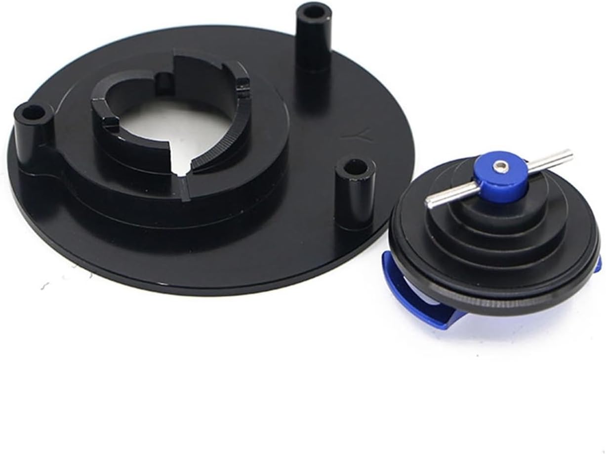 Motorcycle Gas Caps For Ya&maha MT-SR FJ-09 XT1200ZE FZ8 1000R FAZER XJ6 DIVERSION XSR Motorcycle Fuel Gas Tank Cap