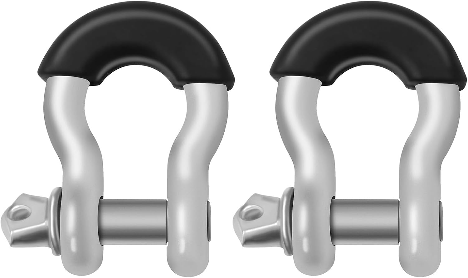 FINDAUTO Combo de parachoques delantero y trasero para Toyota Tacoma 2005-2015 para Toyota Tacoma mejorado con textura negra Rock Crawler