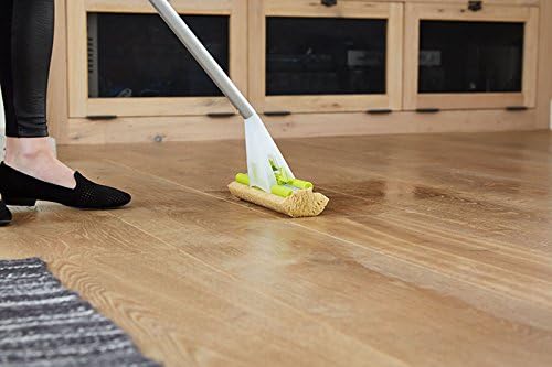 DuChateau Floors 33.8 fl oz Limpiador y protector de pisos premium 1 litro