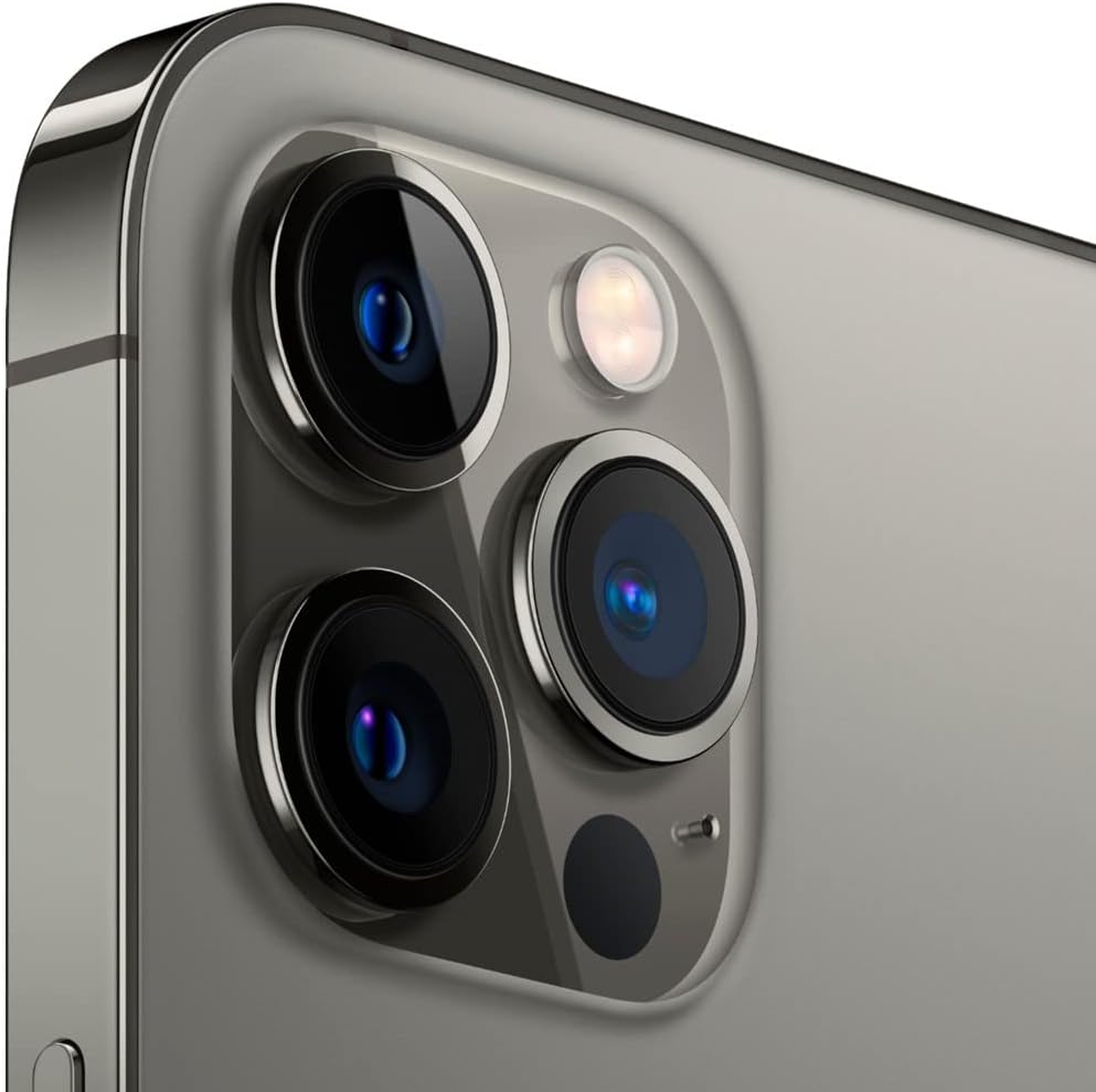 Apple iPhone 12 Pro Max – Parent (recondicionado)