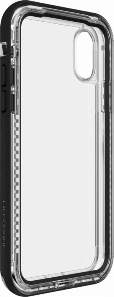 LifeProof Siguiente funda para iPhone X