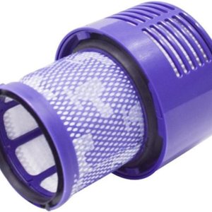 SdypEt Filtro lavable Unidad HEPA Cyclone Animal Limpieza Absolutamente completa Aspiradora Filtro Accesorios Compatible con Dyson V10 SV12 (Color SdypEt Filtro lavable Unidad HEPA Cyclone Animal Limpieza Absolutamente completa Aspiradora Filtro Accesorios Compatible con Dyson V10 SV12 (Color