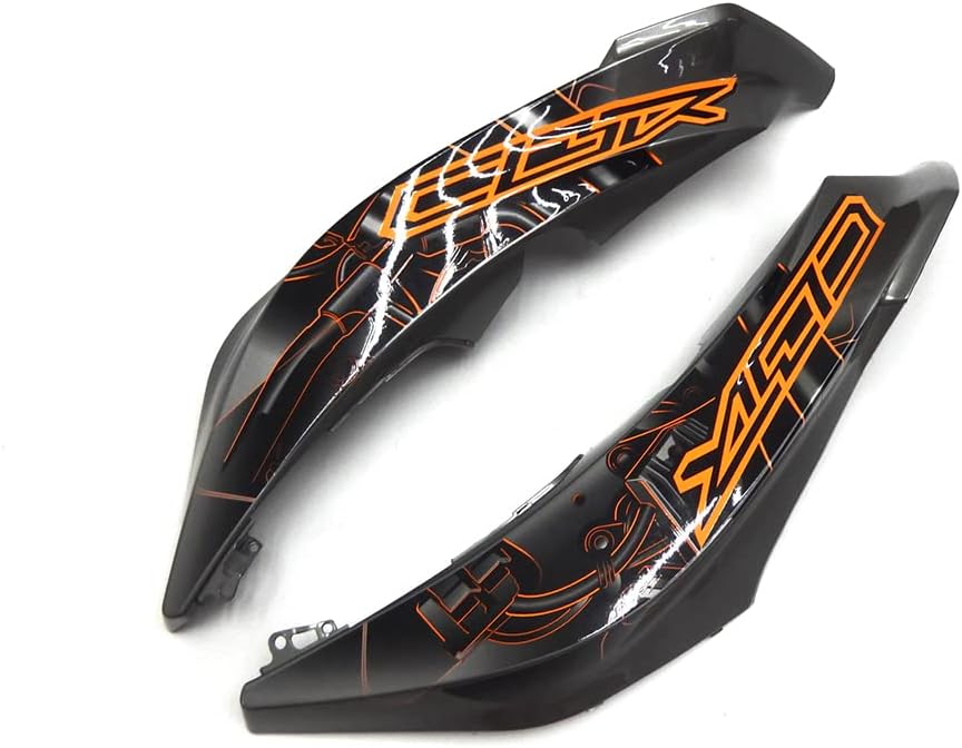 Carenados completos aptos para Honda CBR600RR F5 2009 2010 2011 2012 Kit de carenado de plástico ABS cuerpo de inyección completa