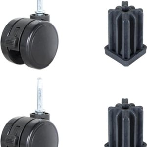 findmall 2 juegos de rueda giratoria de repuesto para parrilla, rueda giratoria de bloqueo de 2-516 de diámetro con inserto cuadrado, rueda findmall 2 juegos de rueda giratoria de repuesto para parrilla, rueda giratoria de bloqueo de 2-516 de diámetro con inserto cuadrado, rueda