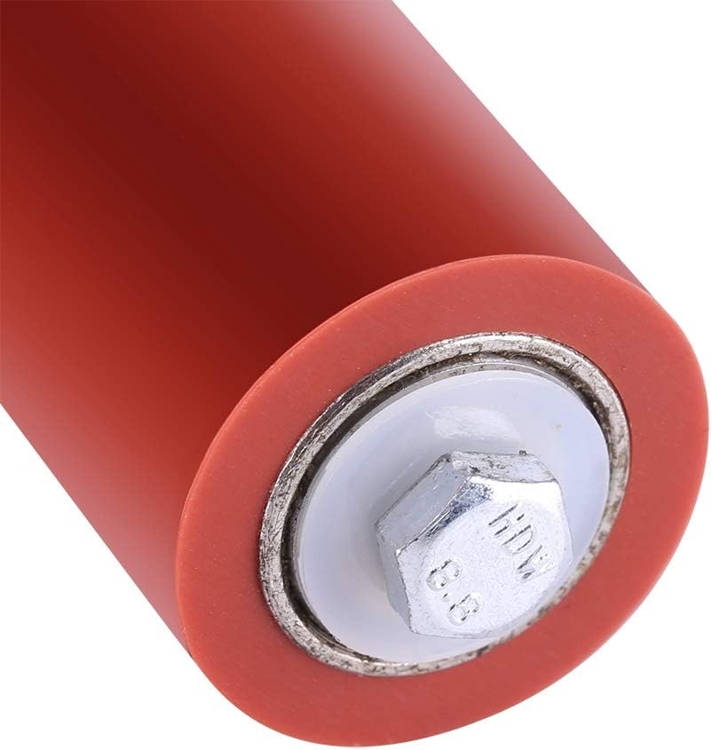 Rodillo, cinta de techo Eternabond RN, rodillo de costura, rodillo de amortiguamiento de sonido, rodillo de mano, rodillo de soldadura de 1.575 in,