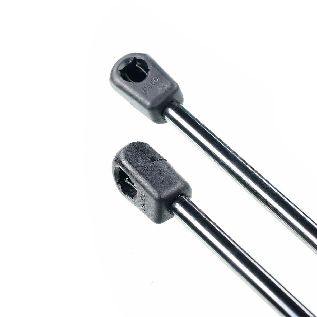 2 Hood Lift Supports Struts Compatible with Jaguar Vanden Plas XJ12 XJ6 XJ8 XJR 4385