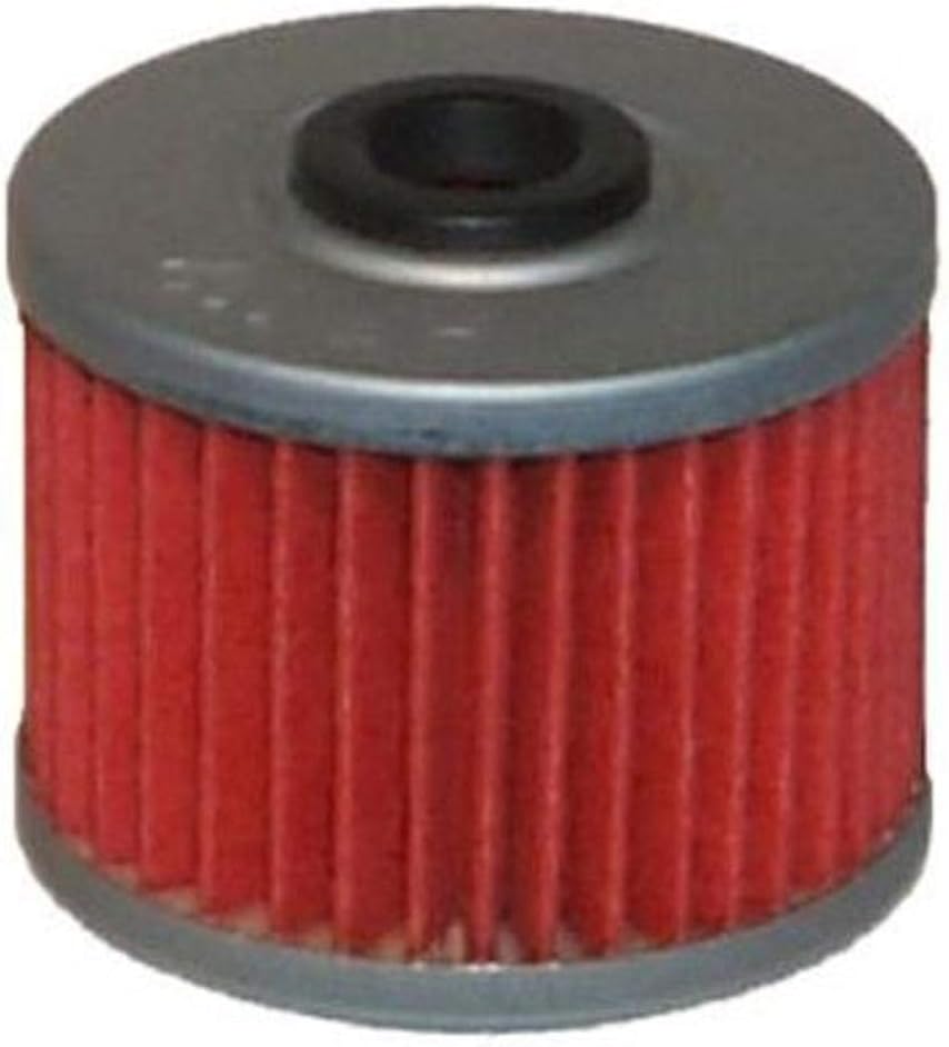 Hiflofiltro Filtro de aceite prémium HF112