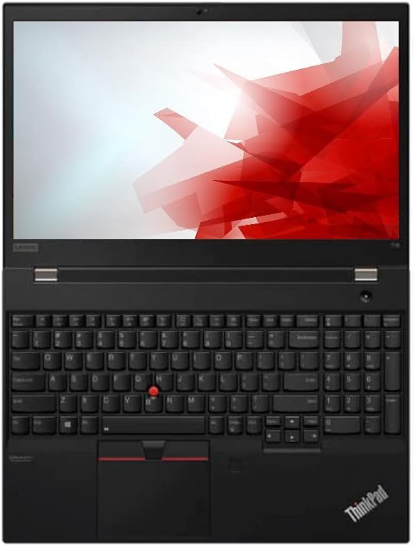 44 Lenovo ThinkPad T15 Gen 2 – Laptop empresarial de 15.6 pulgadas FHD (1920 x 1080), pantalla no táctil, Intel i7-1165G7, 16 GB de RAM, SSD NVMe