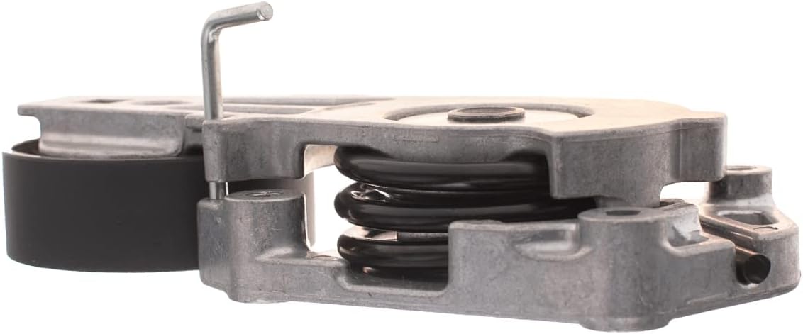 38405 Tensor de correa y conjunto de polea (para aspirado naturalmente con W10B16A Eng.) apto para base Mini Cooper 2002-2008 (19194200 11281482199