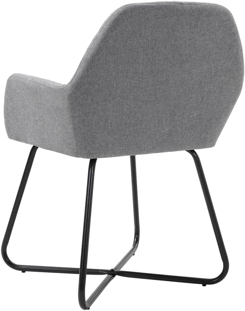 Sillas de comedor, silla de comedor pequeña, silla de comedor de restaurante adecuada para comidas diarias o eventos especiales, como reuniones,