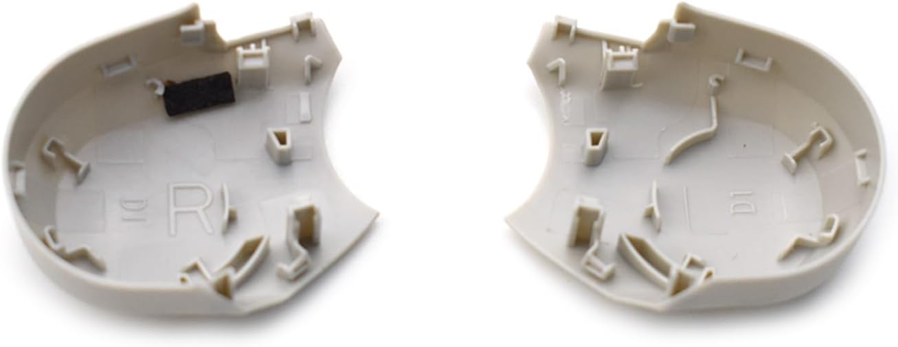 Front RightFront Left Side Cover Repair Parts for D-JI Mavic Mini 3 Pro UAV Replacement Accessories (Color  Left and Right)