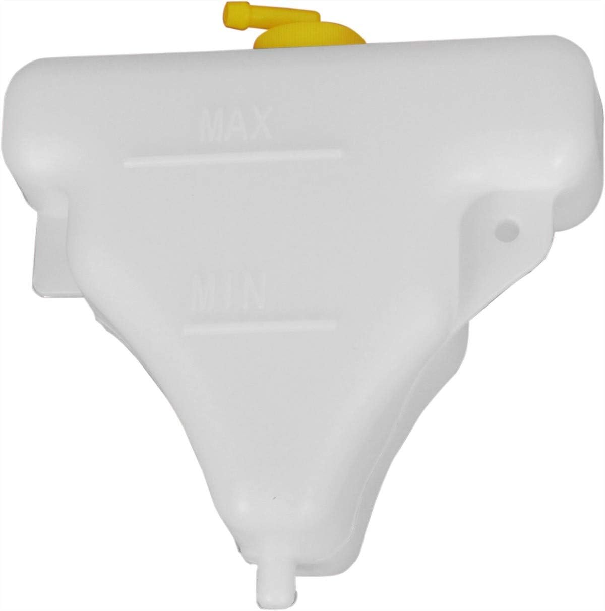 Garage-Pro Depósito de refrigerante para HONDA ACCORD 2003-2007  TL 2004-2008 6 Cyl