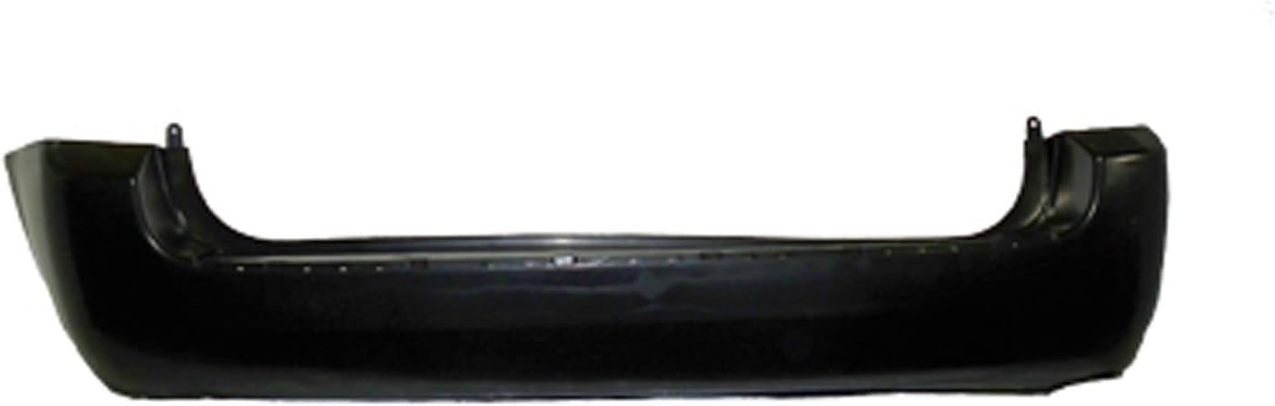 Múltiples fabricantes OE cubierta de parachoques de repuesto Kia Sedona 2006-2014 (Partslink KI1100133)