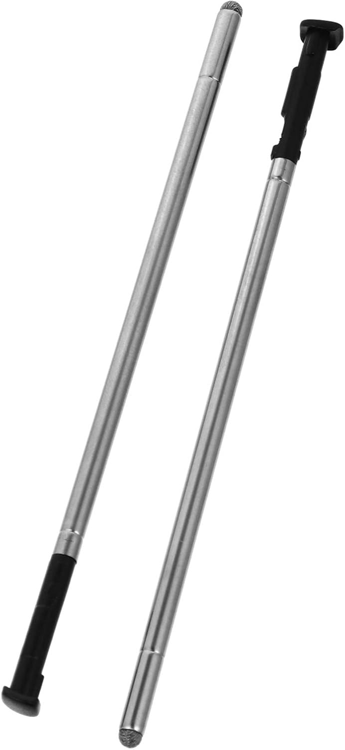 Hemobllo 2 lápices capacitivos para pantalla táctil, compatible con LG Stylo 4 (táctil)