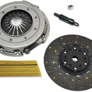 EFT KIT DE EMBRAGUE sin CILINDRO ESCLAVO PARA FORD MUSTANG SHELBY GT500 2007-2009 EFT KIT DE EMBRAGUE sin CILINDRO ESCLAVO PARA FORD MUSTANG SHELBY GT500 2007-2009