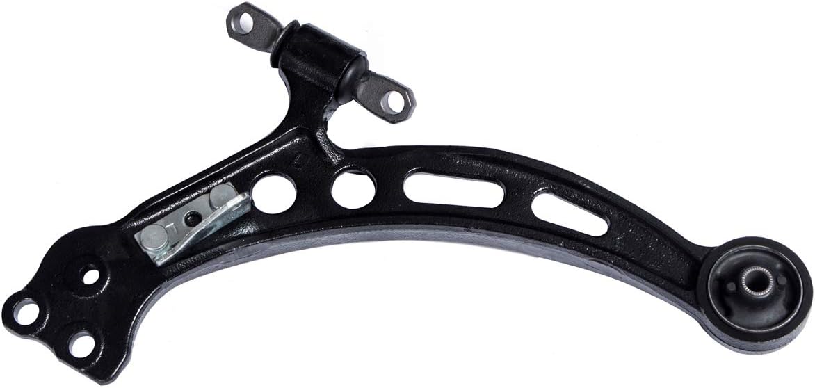 Izquierda Derecha Delantero Inferior Brazo de Control Compatible Lexus ES300 RX300 Toyota Camry Avalon Driver Side Passenger Side AUQDD 2PCS K640191