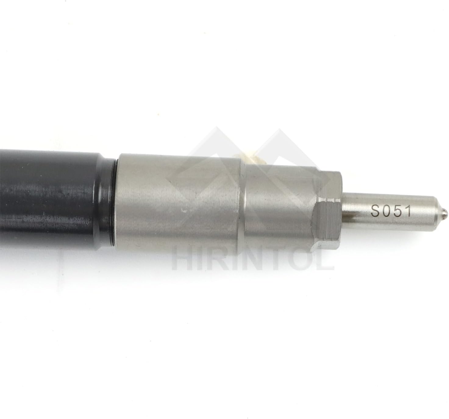 295050-1060 16600-3XN0A 166003XN0A inyector de combustible común del carril para Denso Nissan YD25 Engine Navara Pathfinder NP300 2,5 d