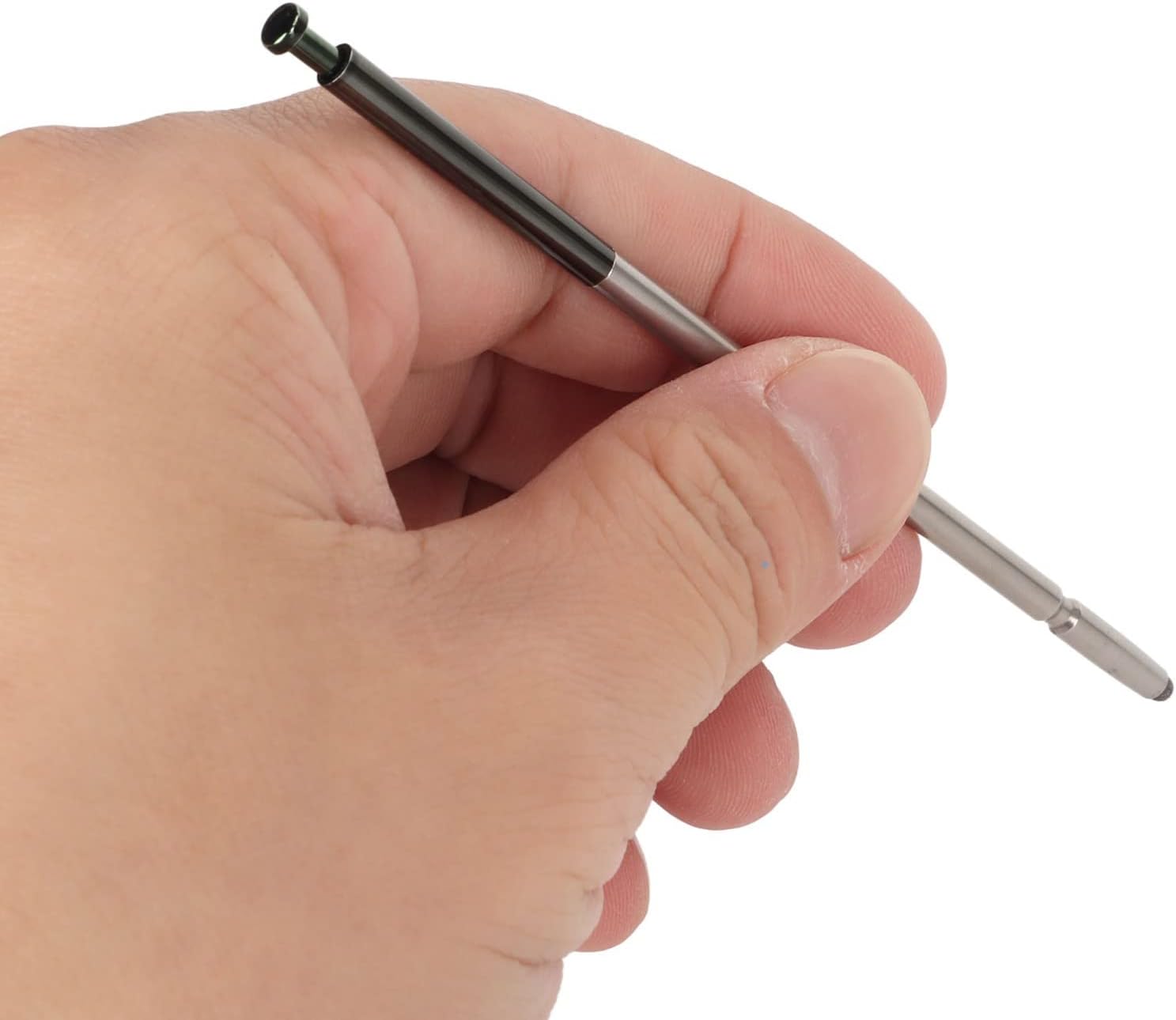 Para Moto G Stylus 5G Touch Screen Pen, repuesto de lápiz capacitivo de alta sensibilidad para Moto G XT2131 2022 5G, lápiz táctil de metal, más