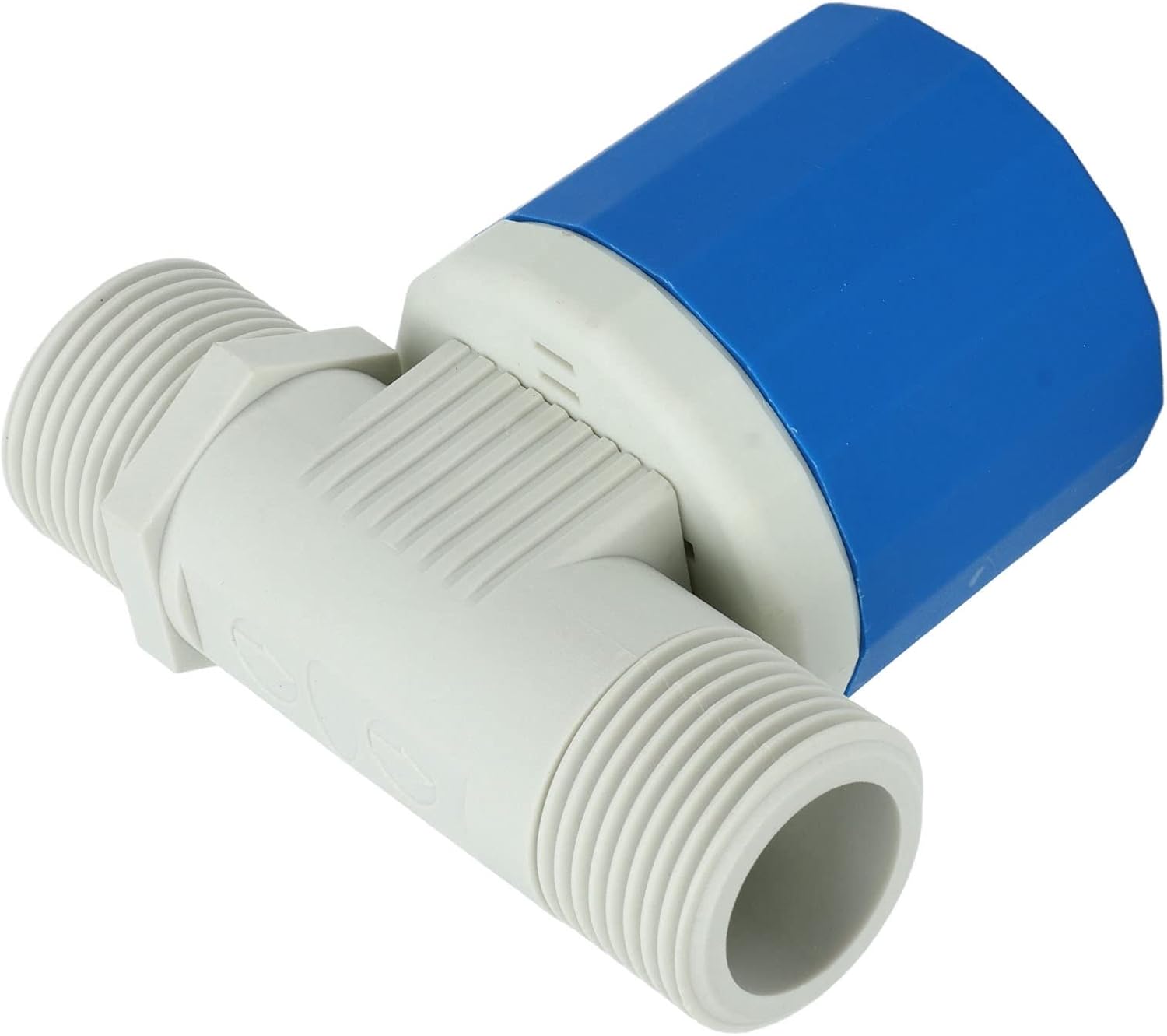 Dioche Entrada de agua superior interior Válvula de flotador automática válvula de control de nivel de agua, válvula de flotador Interruptor de