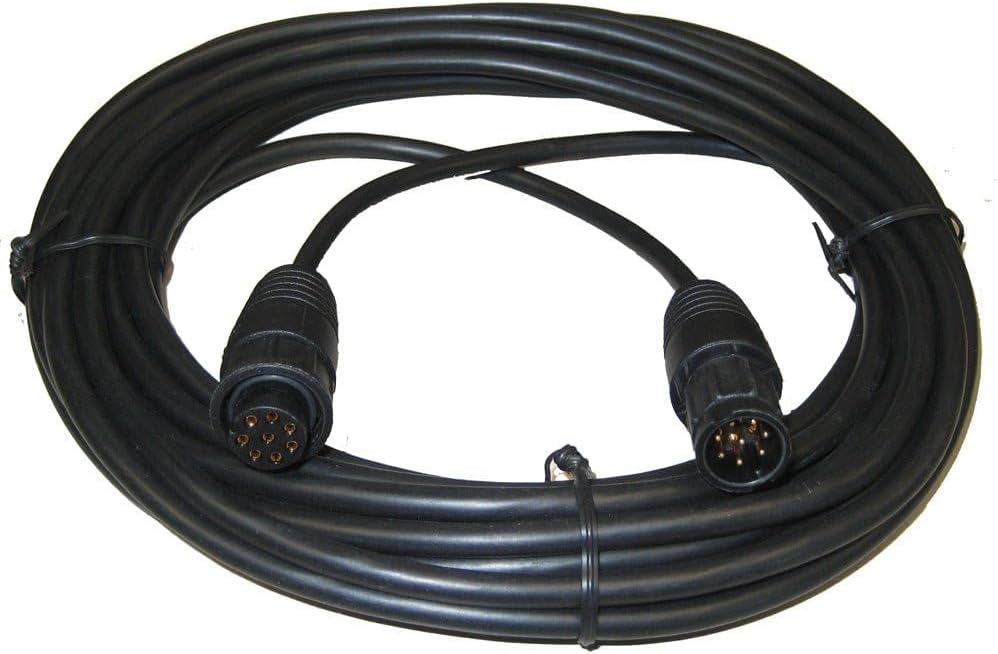 ICOM Cable de extensión OPC999 de 20 pies para la serie ICMM157