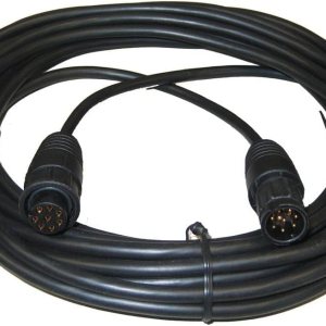 ICOM Cable de extensiĂłn OPC999 de 20 pies para la serie ICMM157 ICOM Cable de extensiĂłn OPC999 de 20 pies para la serie ICMM157