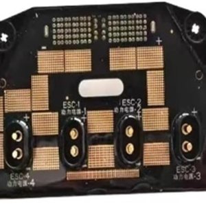 Agras Drone para DJI T40 Placa de distribución de energía Agras Drone para DJI T40 Placa de distribución de energía
