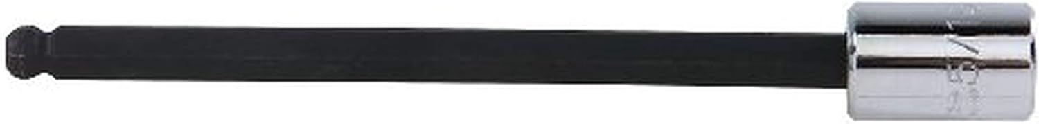Stanley Proto J4908BD – Punta hexagonal extra larga con extremo de bola de 38 pulgadas, 14 pulgadas