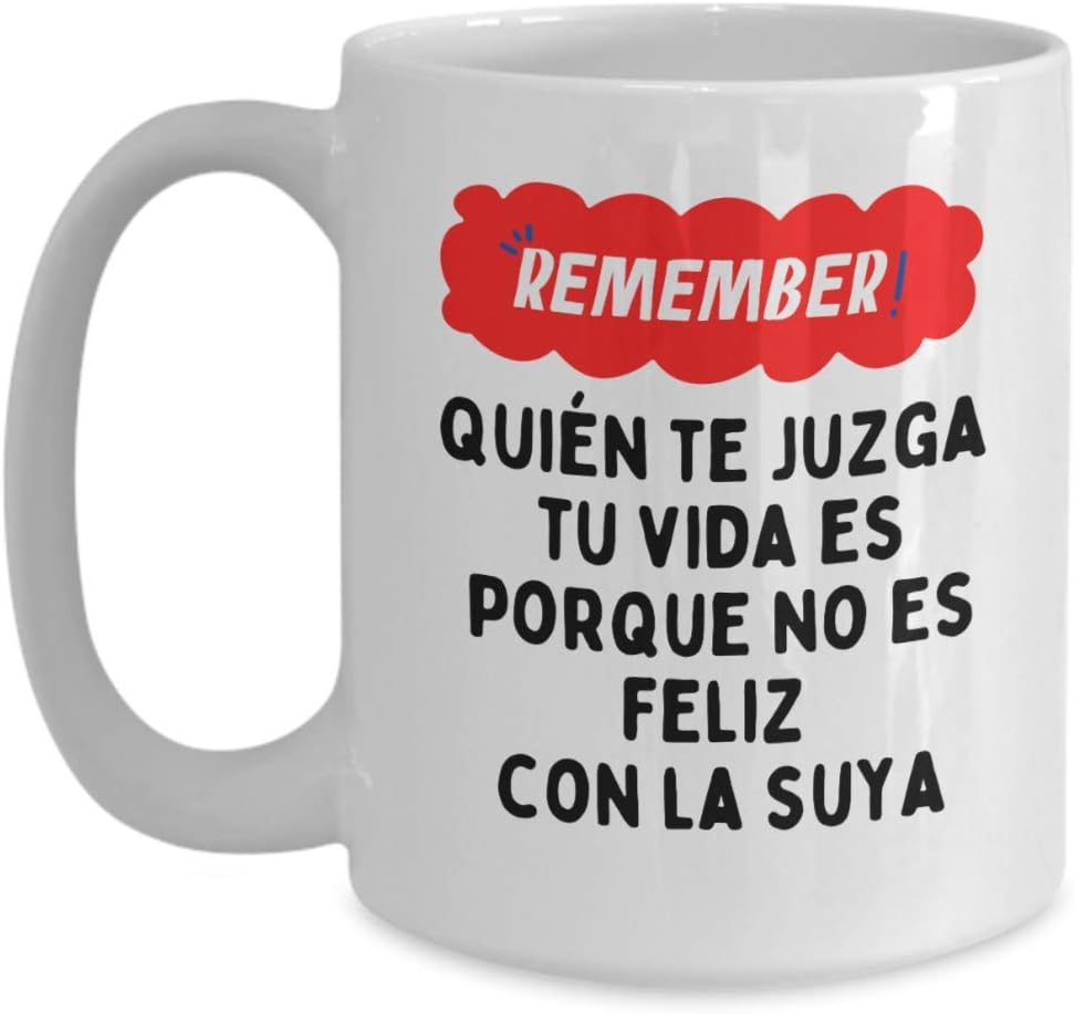 Presente de cumpleaños  Taza de cafe original  taza para mama, abuela, mother’s day