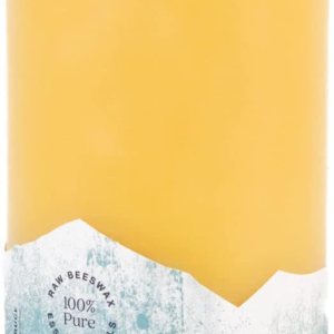 Bluecorn Botanica – Vela perfumada con aceite esencial de abeto, 3 x 6 pulgadas Bluecorn Botanica – Vela perfumada con aceite esencial de abeto, 3 x 6 pulgadas