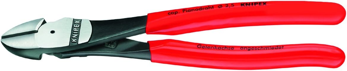 KNIPEX 74 01 140 – Alicate de alta potencia
