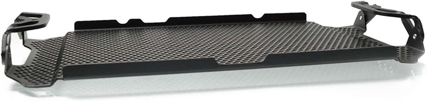 Radiator Motorcycle Accessories Aluminum Radiator Guard Radiator Grille Cover for Yama-&ha MT-09 Sport Tracker MT-09 FZ-09 MT09 FZ-09 MT09