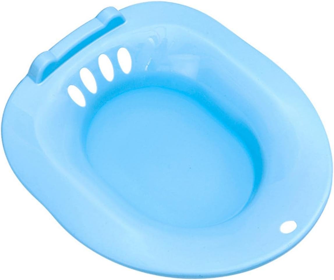 Asiento de inodoro para mujer, asiento de baño para ancianos, cómodo diseño antideslizante para limpieza diaria, materiales de polipropileno sobre