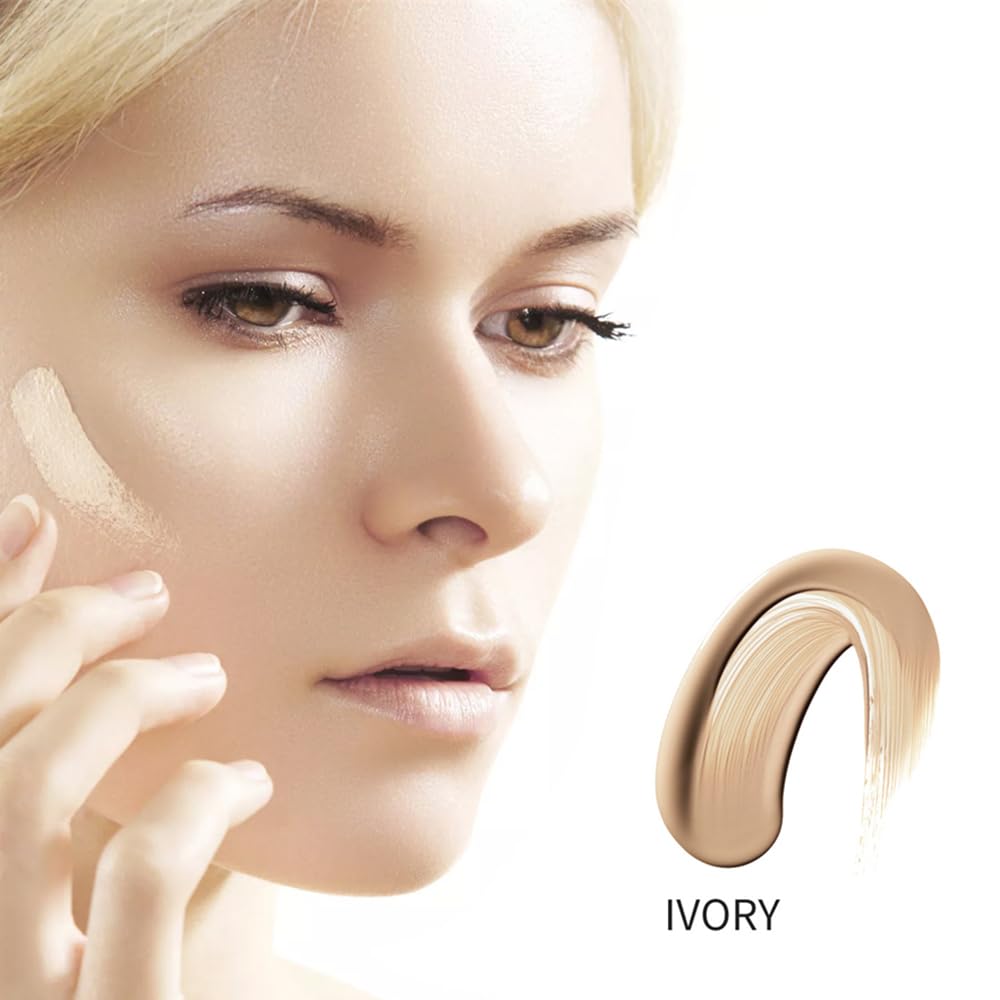 DOGROT Crema SPF 43 CC para piel madura – Protector solar facial todo en uno, base, imprimación, hidratante y corrector con propiedades correctoras
