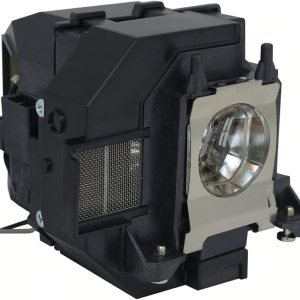 Dekain – Lámpara de proyector Epson PowerLite 1288 (bombilla original Philips en el interior) Dekain – Lámpara de proyector Epson PowerLite 1288 (bombilla original Philips en el interior)