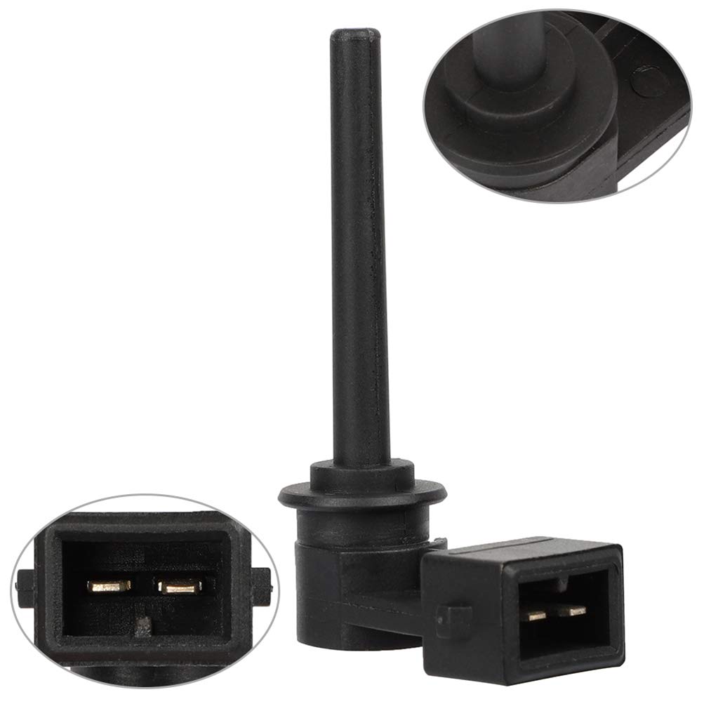 OCPTY Sensor de nivel de refrigerante apto para Land Rover LR3,2006-2012 para Land Rover Range Rover, 2006-2013 para Land Rover Range Rover Sport