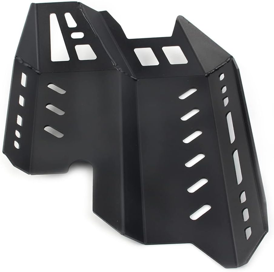 GZYF Placa protectora inferior del motor de motocicleta para Honda CB500X 2019-2022