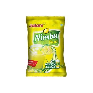 Bhavani Foods Jalani – Bebida instantánea Nimbu Pani, 3.53 oz cada una, paquete de 6 Bhavani Foods Jalani – Bebida instantánea Nimbu Pani, 3.53 oz cada una, paquete de 6